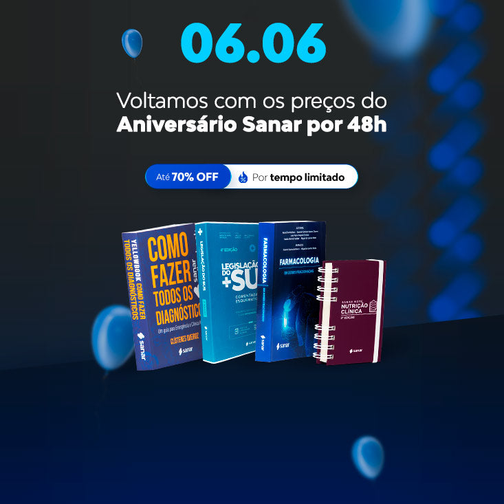 Sanar Saúde