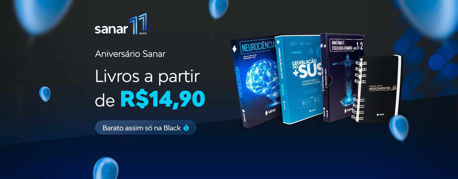 Sanar Saúde