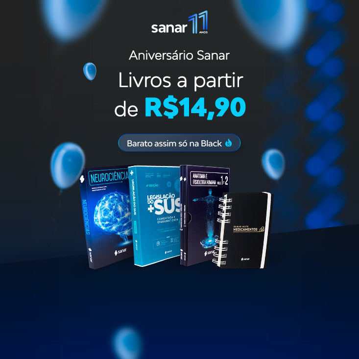 Sanar Saúde
