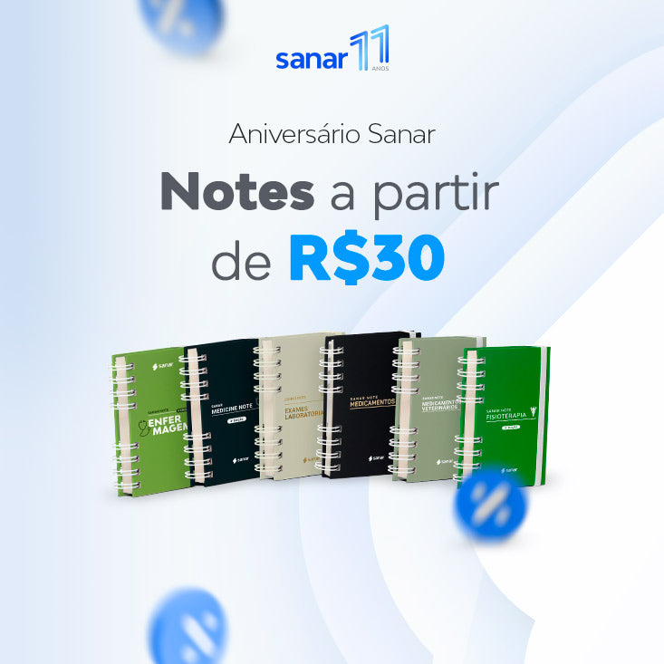 Sanar Saúde