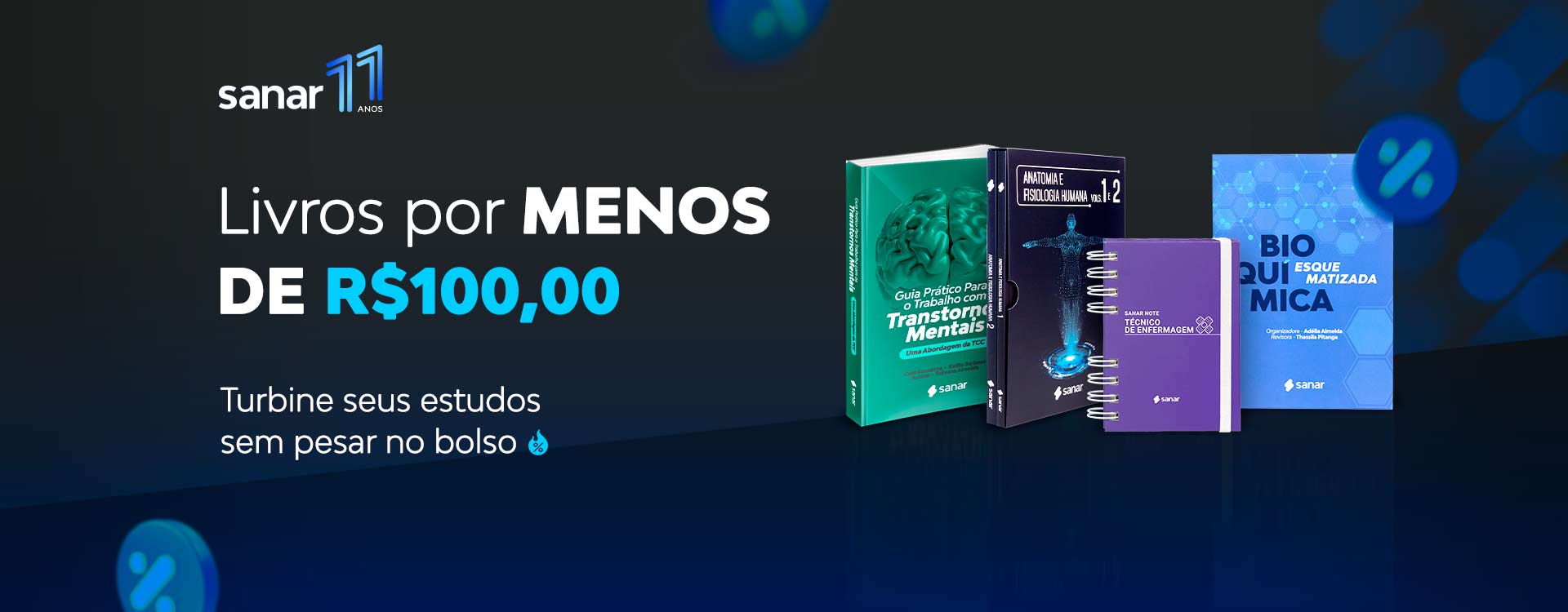 Sanar Saúde