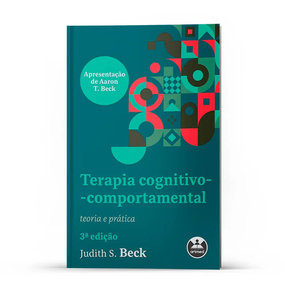 Terapia Cognitiva Comportamental Judith Beck - BRAINCP
