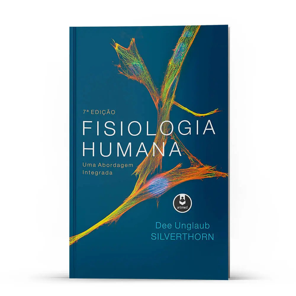 Fisiologia Humana Uma Abordagem Integrada - NAZAEDU