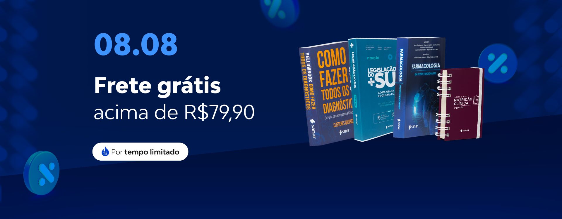 Sanar Saúde