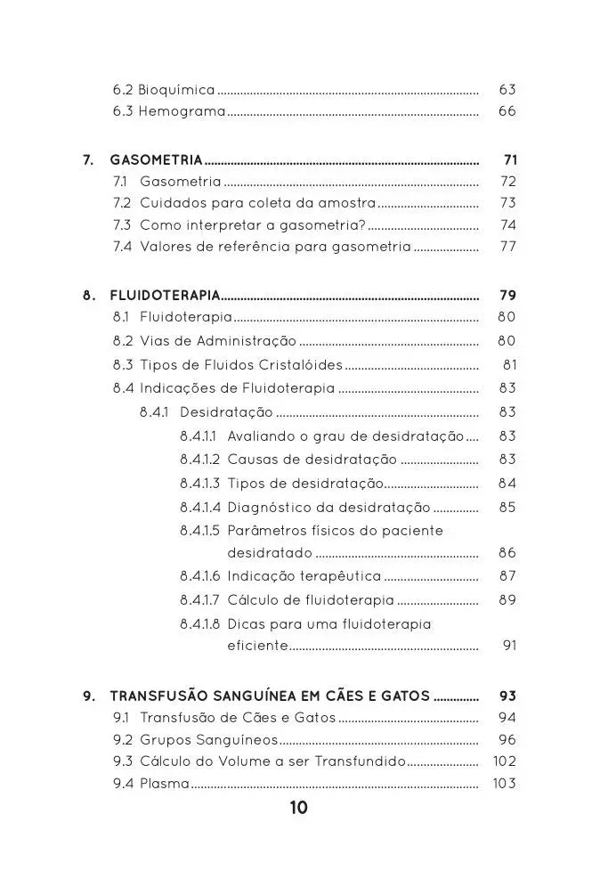 Sanar Note Medicina Veterinária Pequenos Animais 2ª Edição - Livro Técnico Sanar Saúde