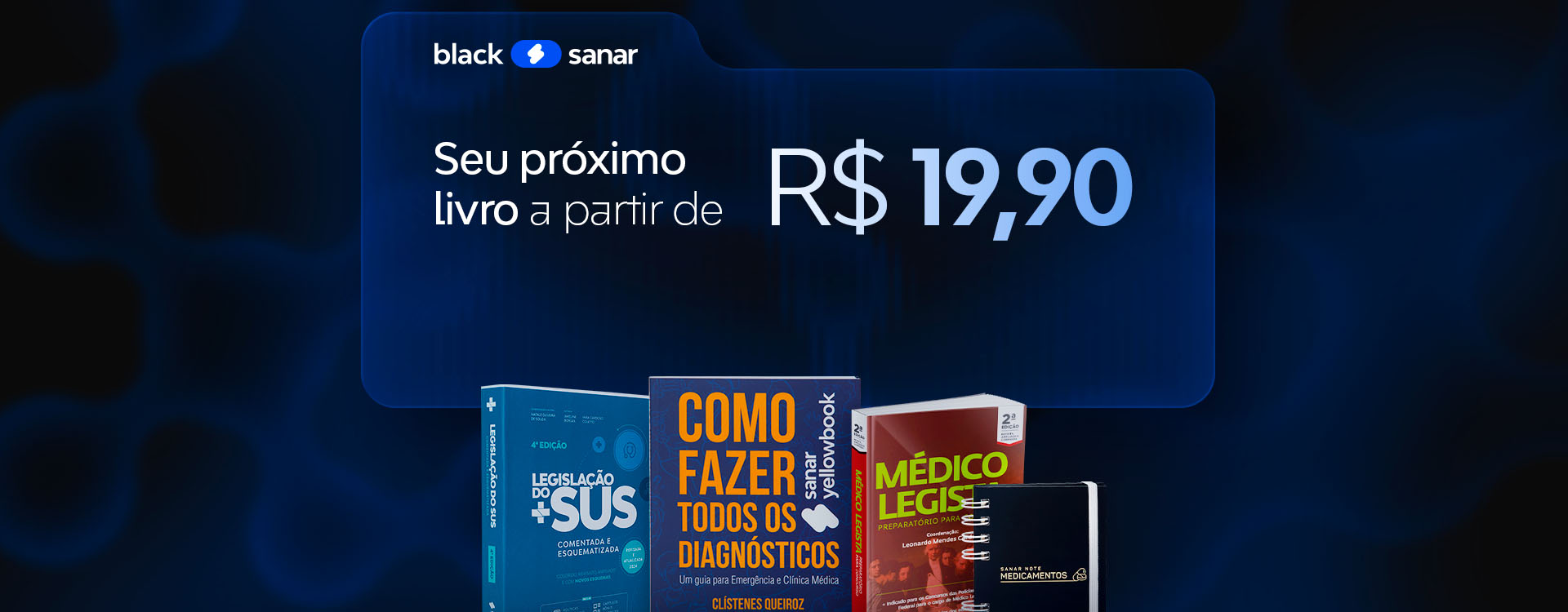 Sanar Saúde