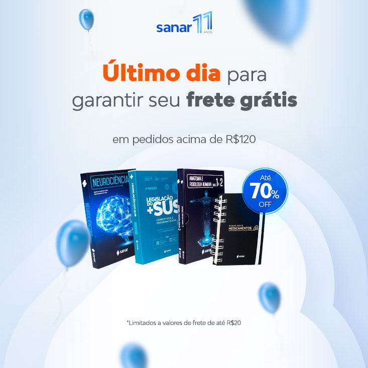 Sanar Saúde